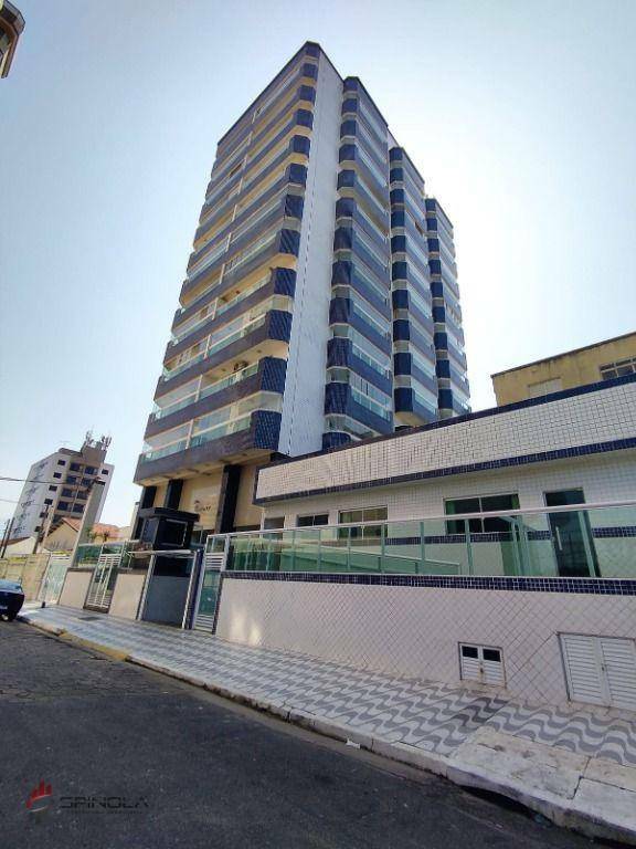 Apartamento à venda com 2 quartos, 75m² - Foto 1