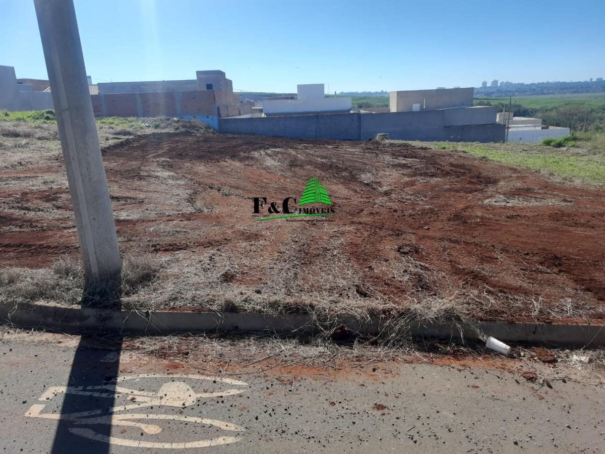 Terreno à venda, 260m² - Foto 1