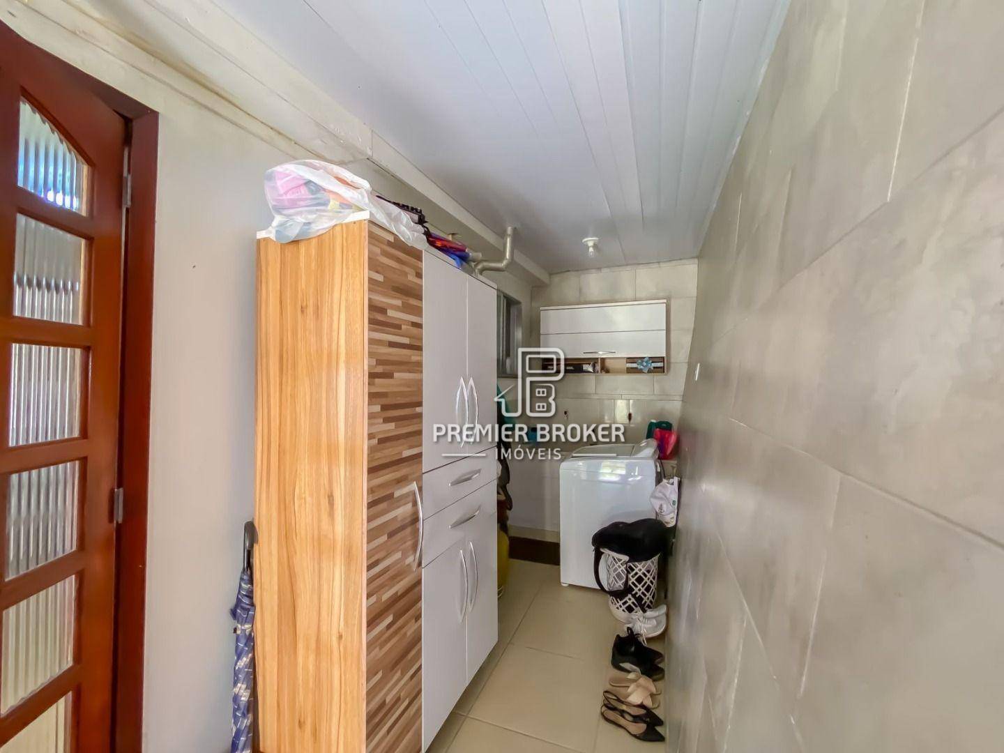 Casa à venda com 4 quartos, 158m² - Foto 12