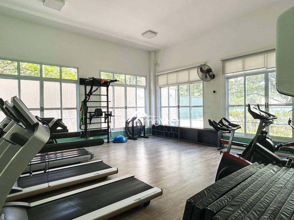 Apartamento, 4 quartos, 183 m² - Foto 30