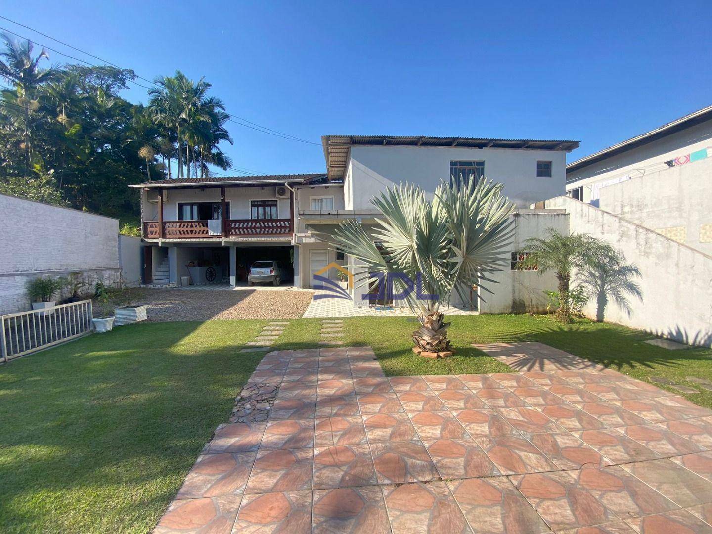 Casa à venda com 2 quartos, 615M2 - Foto 5