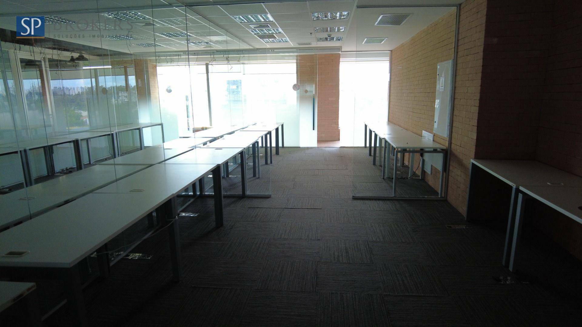 Conjunto Comercial-Sala para alugar, 1114m² - Foto 28