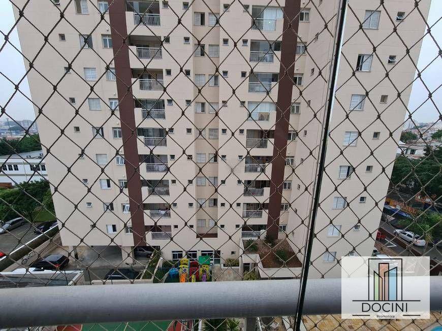 Apartamento à venda com 3 quartos, 86m² - Foto 1