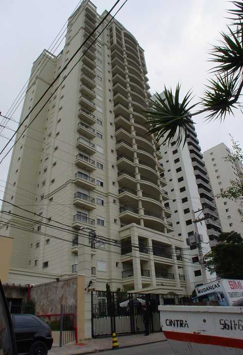 Apartamento à venda com 3 quartos, 198m² - Foto 1