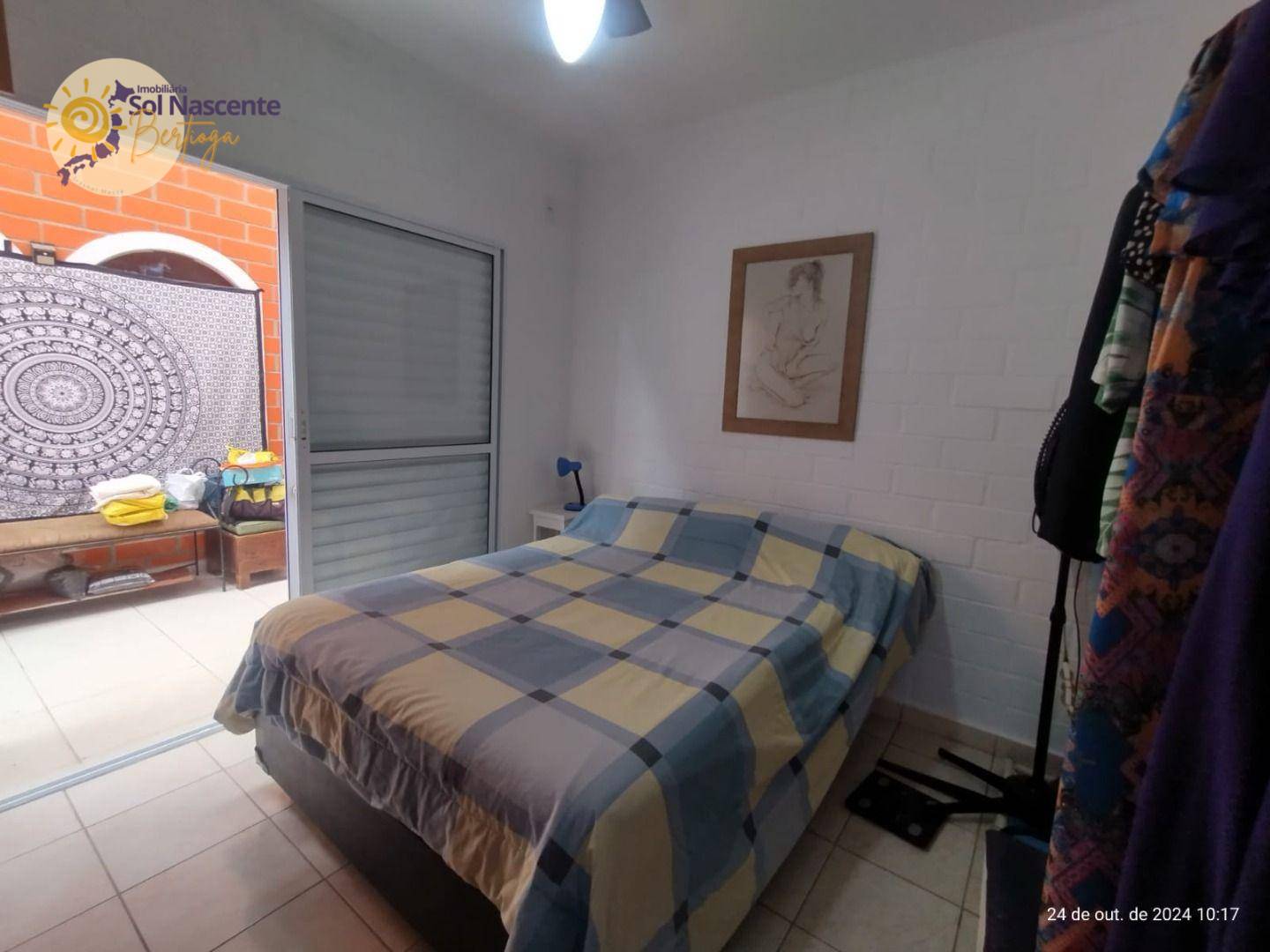 Casa de Condomínio à venda com 4 quartos, 132m² - Foto 9