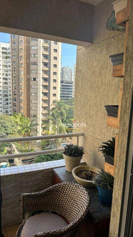 Apartamento à venda com 1 quarto, 45m² - Foto 9