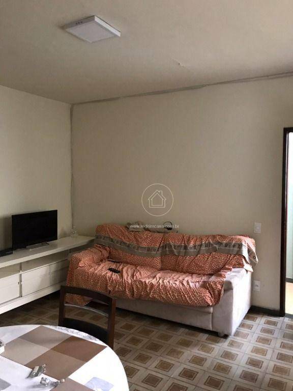 Apartamento à venda com 4 quartos, 360m² - Foto 2