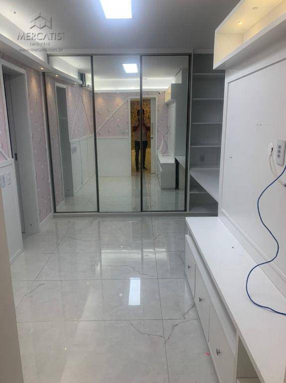 Apartamento à venda com 3 quartos, 143m² - Foto 15