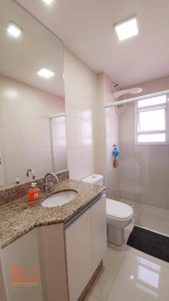 Apartamento à venda com 2 quartos, 68m² - Foto 5