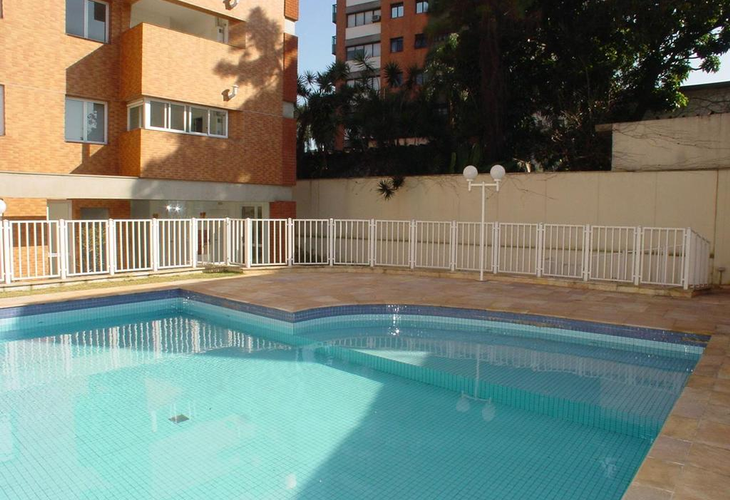 Apartamento à venda com 2 quartos, 121m² - Foto 9