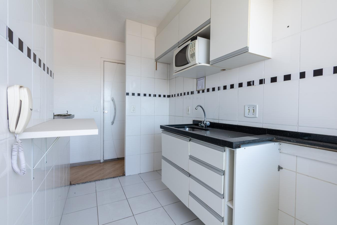 Apartamento à venda com 2 quartos, 46m² - Foto 16