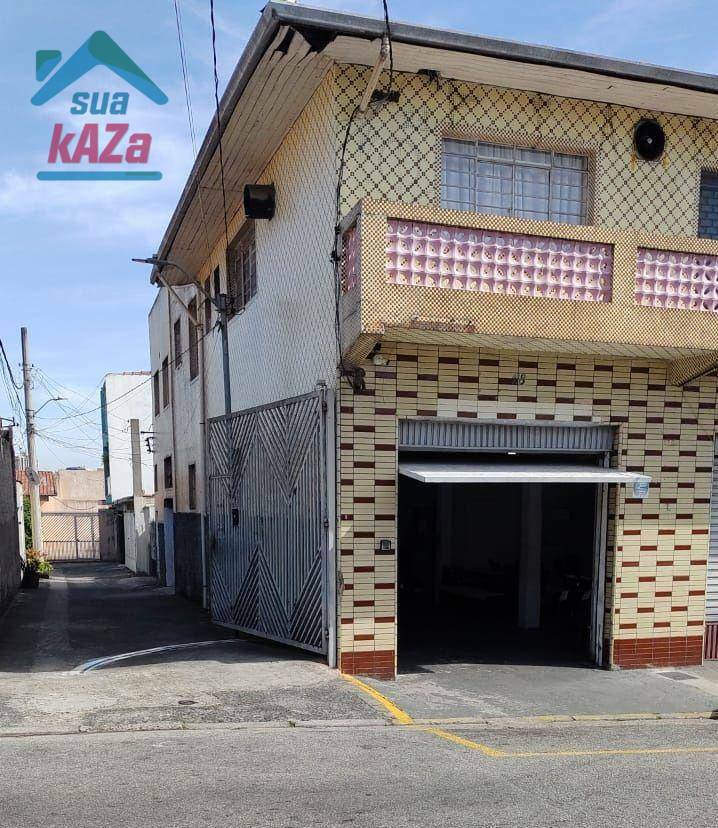 Prédio Inteiro à venda, 354m² - Foto 3