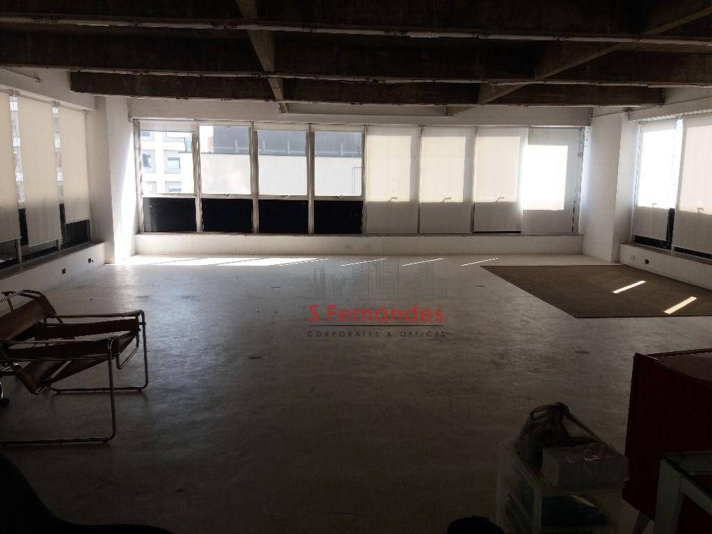 Conjunto Comercial-Sala para alugar, 120m² - Foto 14