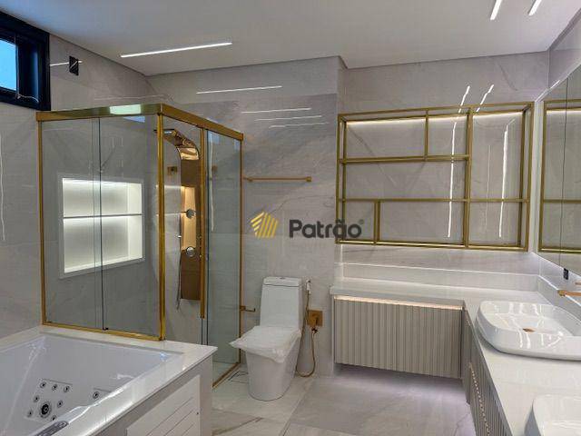 Casa de Condomínio, 4 quartos - Foto 93