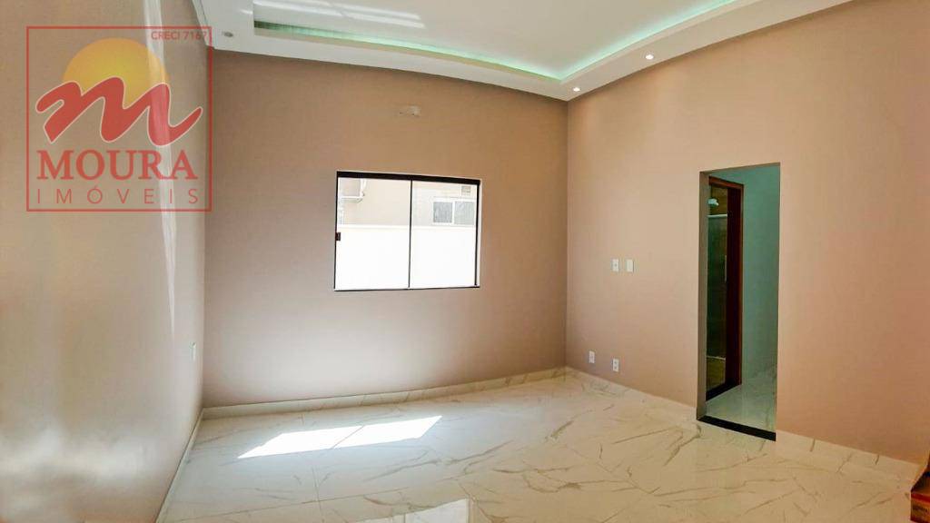 Casa de Condomínio à venda com 3 quartos, 163m² - Foto 12