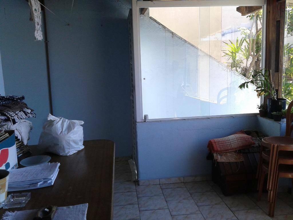 Sobrado à venda com 2 quartos, 160m² - Foto 9