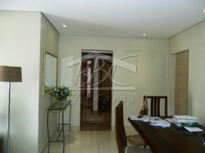 Apartamento à venda com 3 quartos, 100m² - Foto 3