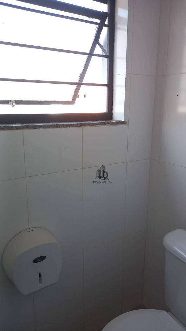 Sobrado para alugar com 3 quartos, 420m² - Foto 4