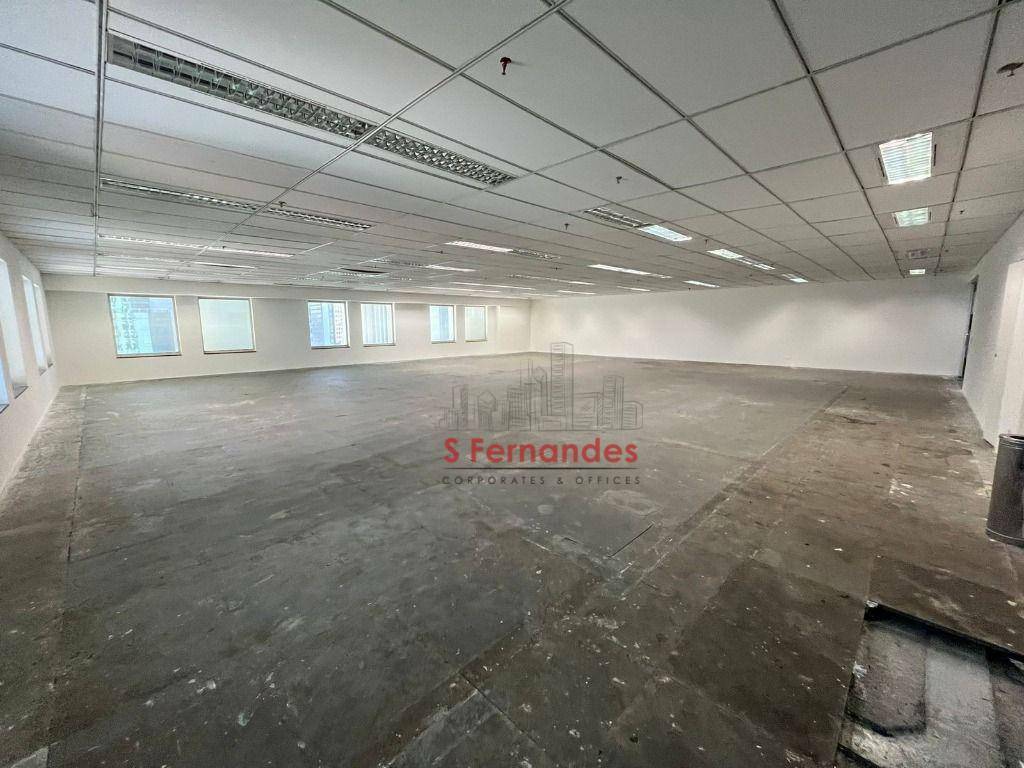 Conjunto Comercial-Sala para alugar, 305m² - Foto 4