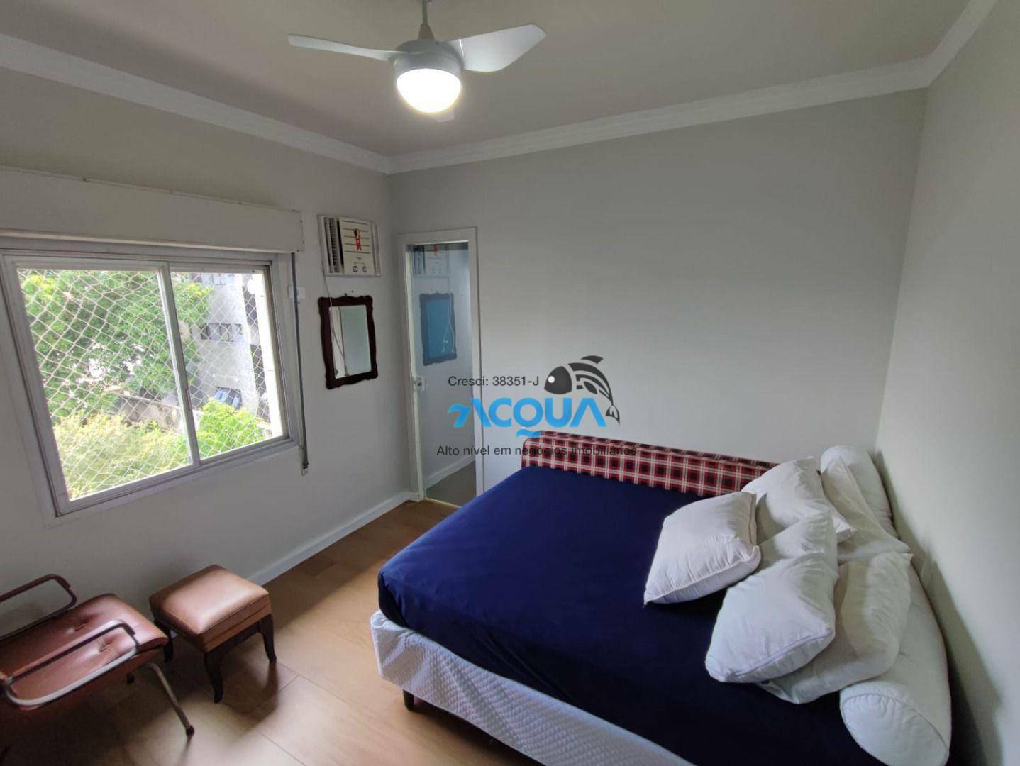 Apartamento à venda com 2 quartos - Foto 7