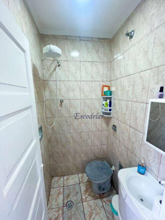 Sobrado à venda com 2 quartos, 120m² - Foto 16