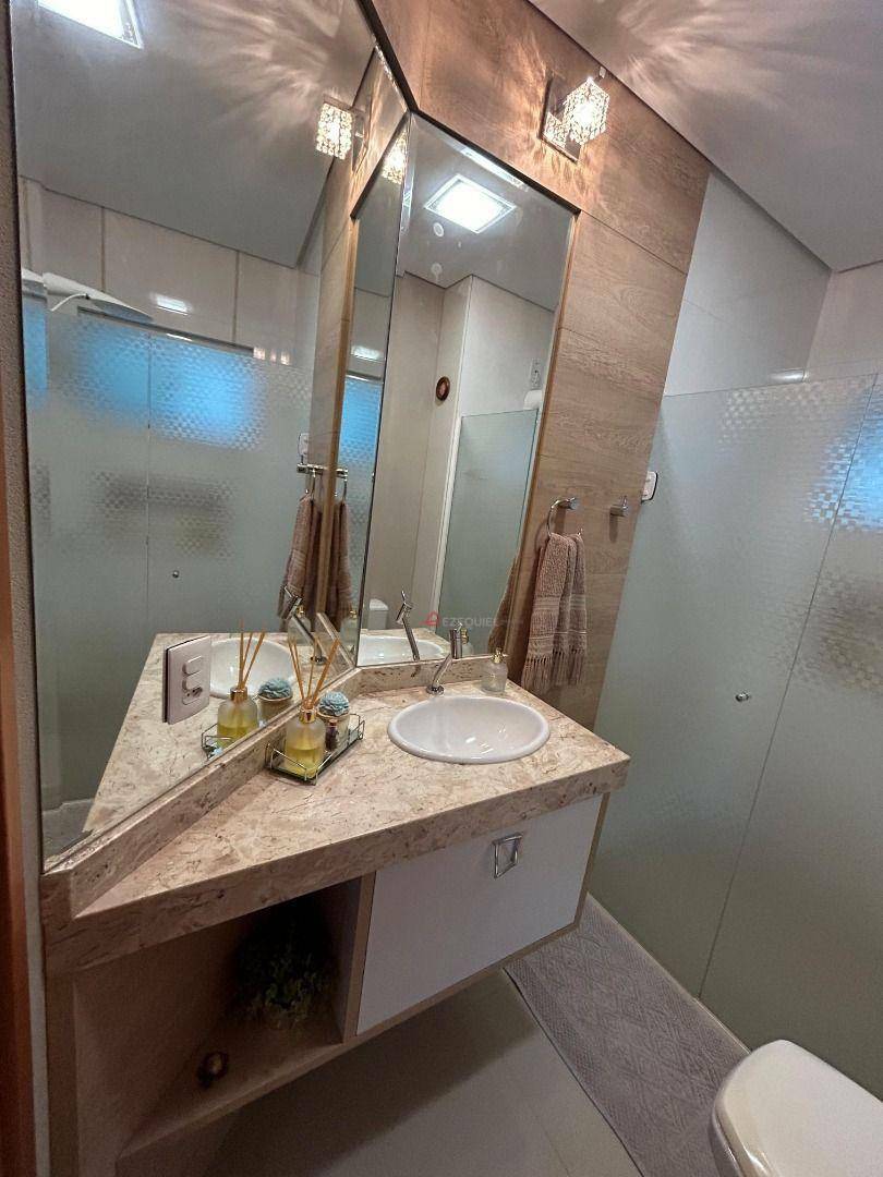 Apartamento à venda com 3 quartos, 130m² - Foto 14