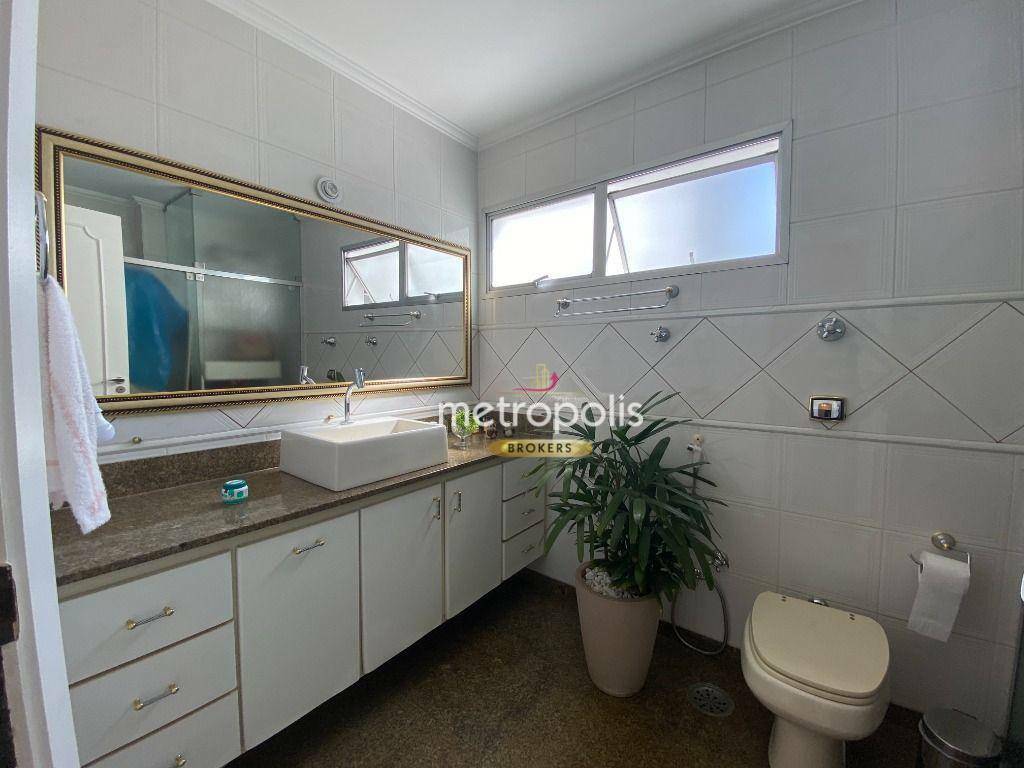 Apartamento à venda com 4 quartos, 282m² - Foto 45