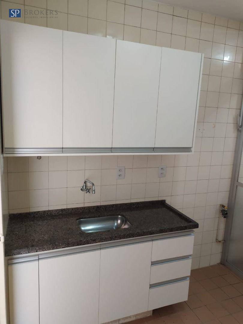 Apartamento à venda com 1 quarto, 51m² - Foto 5