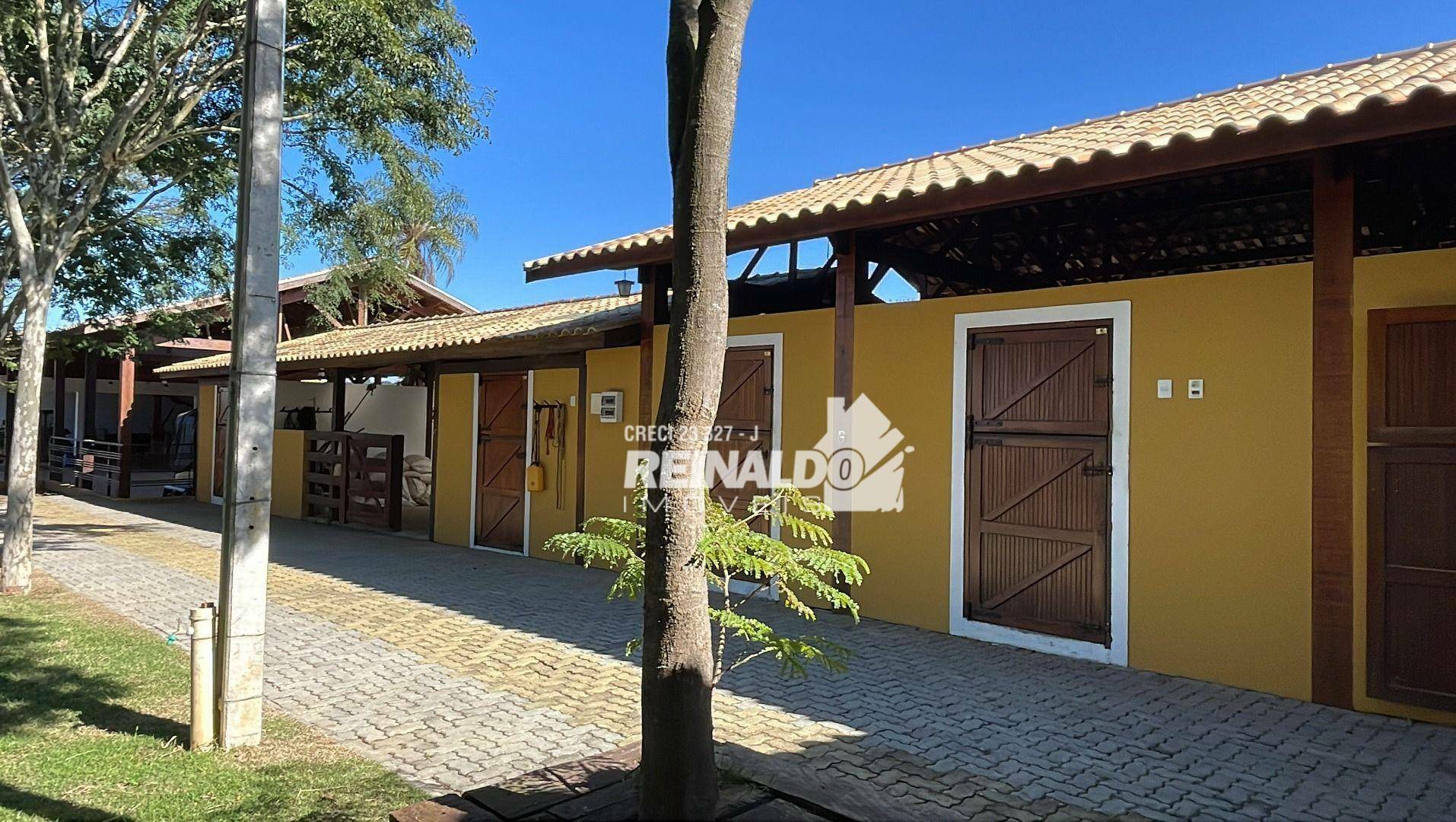 Haras e Área Rural Padrão à venda com 4 quartos, 1050m² - Foto 27