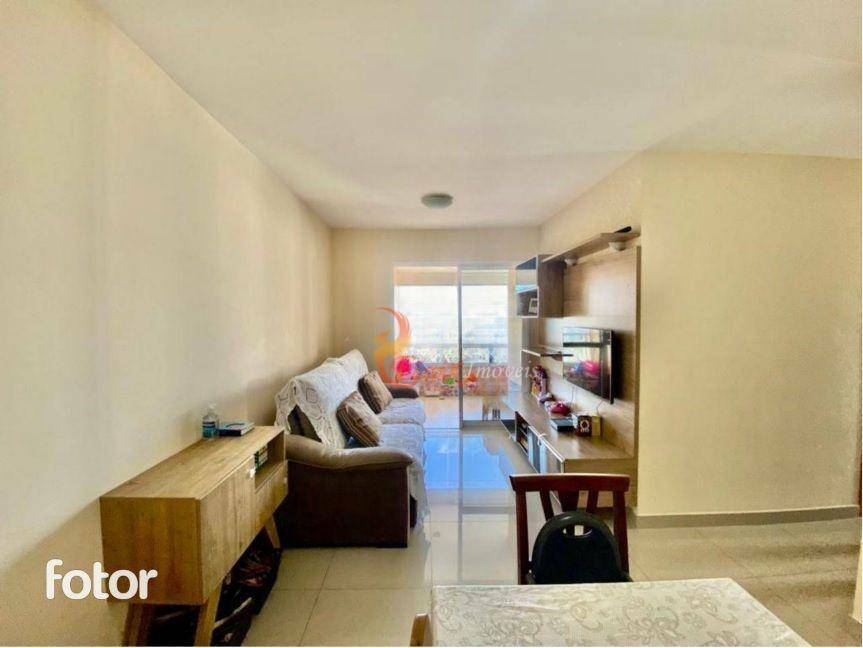 Apartamento à venda com 3 quartos, 77m² - Foto 17