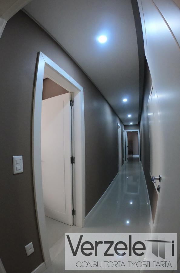 Apartamento para alugar com 4 quartos, 183m² - Foto 11