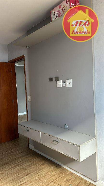 Apartamento à venda com 2 quartos, 74m² - Foto 7