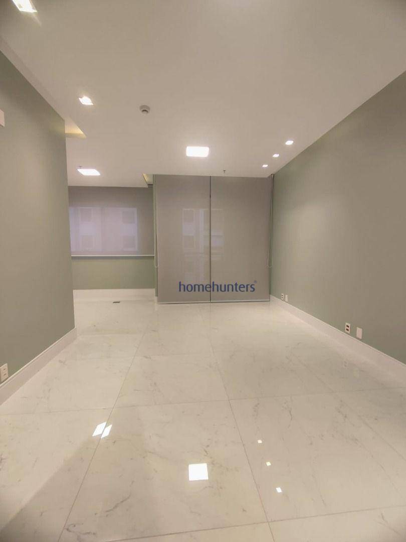 Conjunto Comercial-Sala para alugar, 36m² - Foto 19