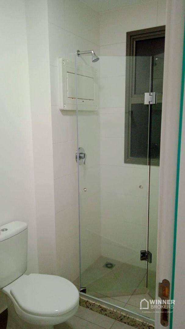 Apartamento à venda com 2 quartos, 83m² - Foto 29