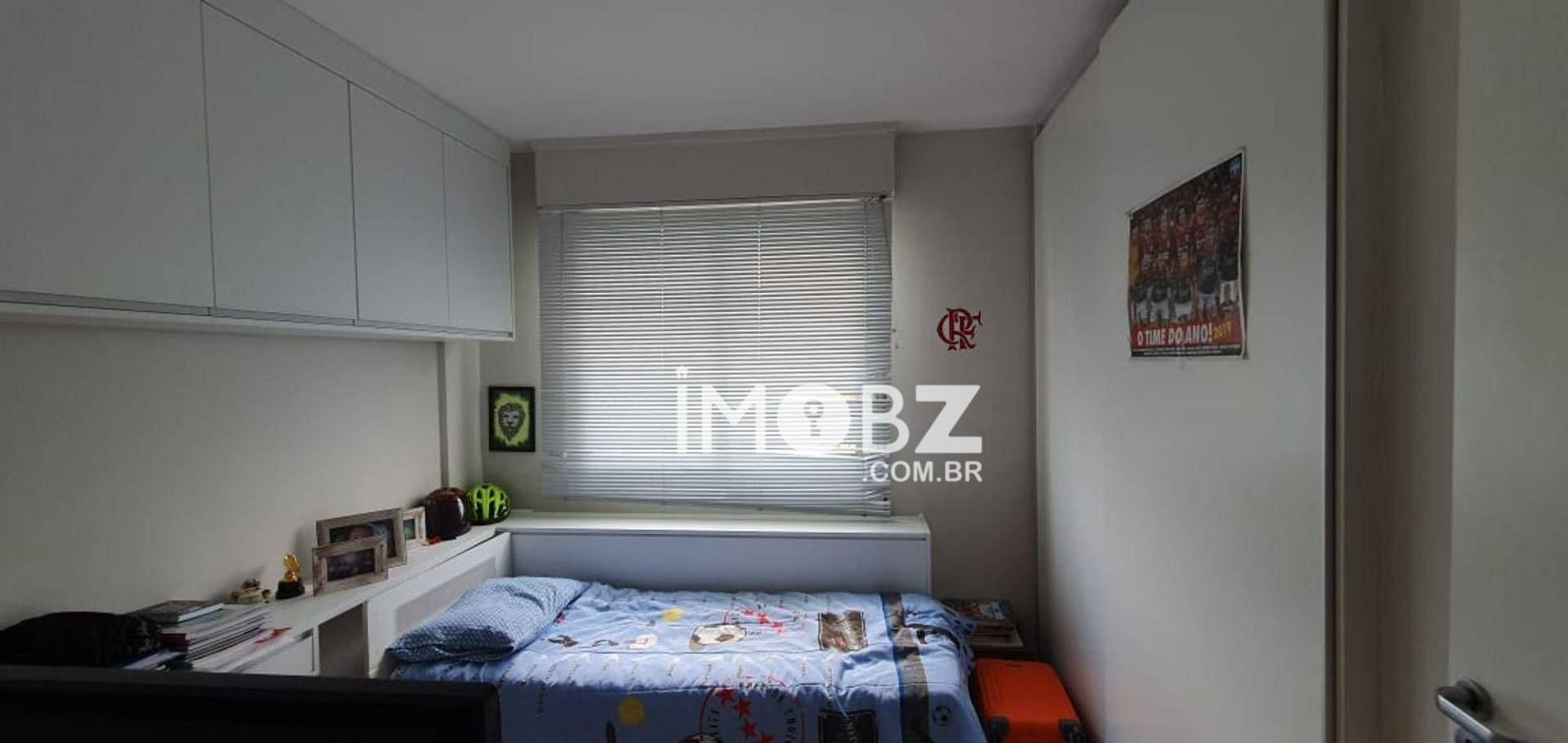 Apartamento à venda com 2 quartos, 91m² - Foto 8