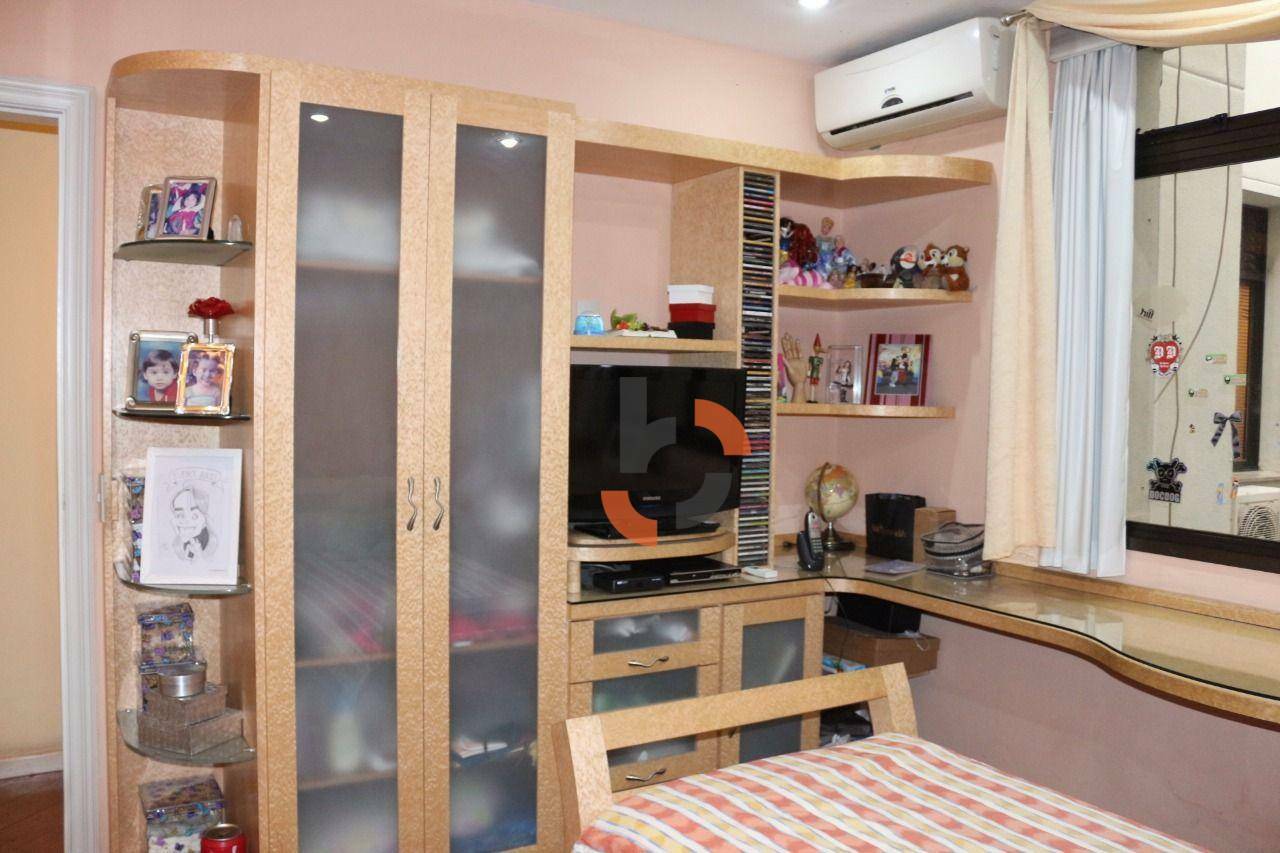 Apartamento à venda com 4 quartos, 328m² - Foto 15