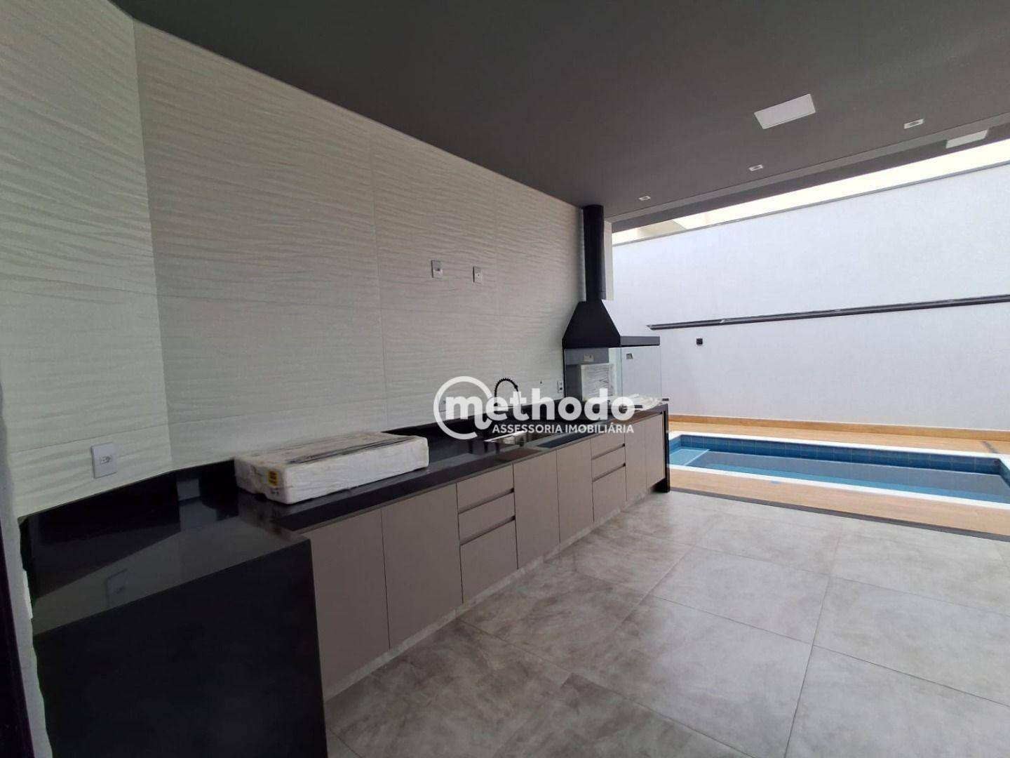 Casa de Condomínio à venda com 3 quartos, 150m² - Foto 10