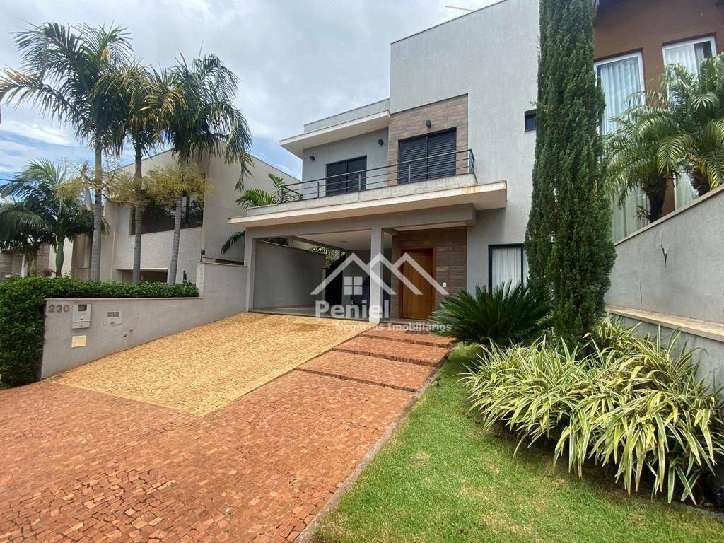 Sobrado, 3 quartos, 213 m² - Foto 1