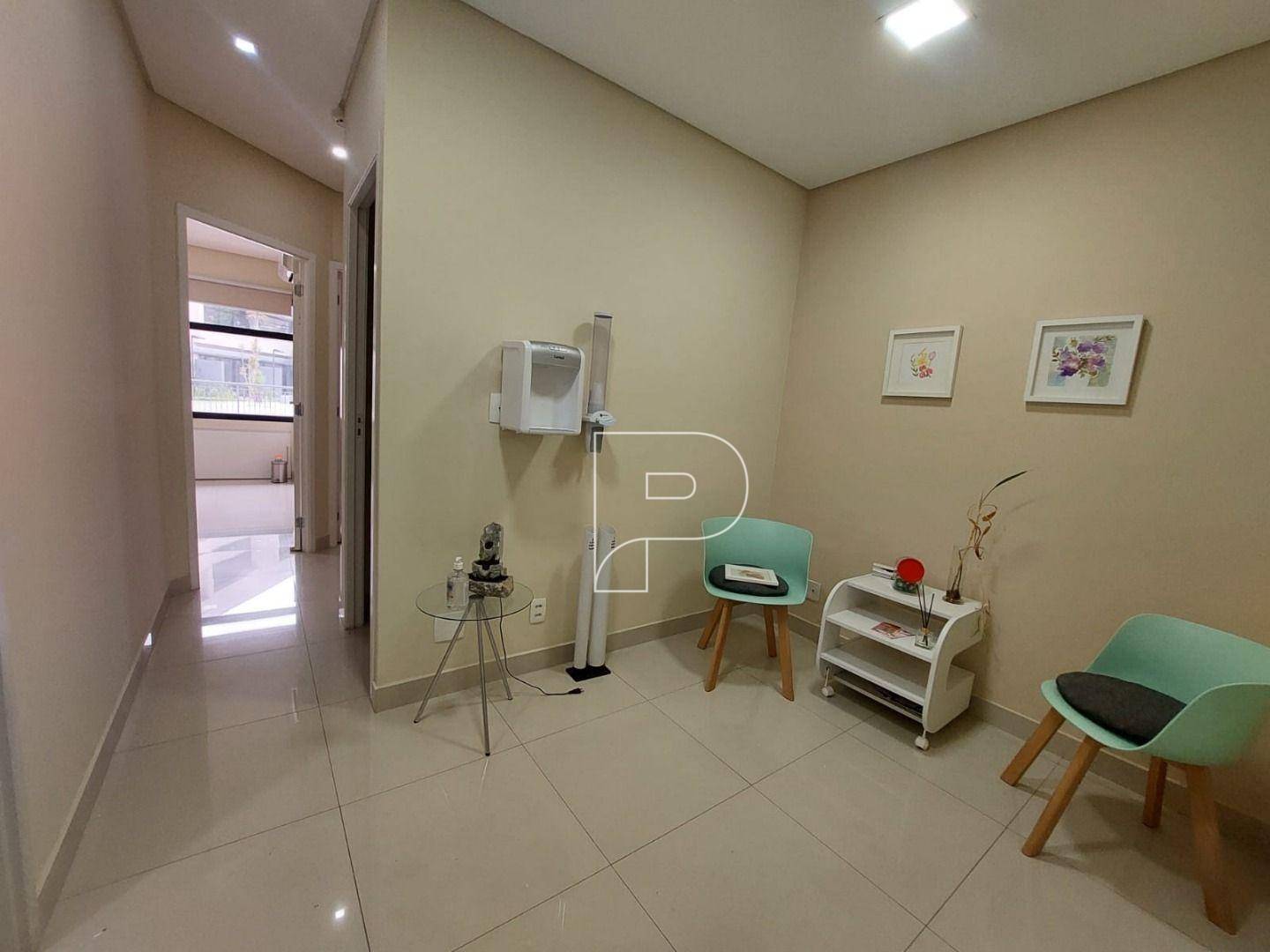 Conjunto Comercial-Sala à venda e aluguel, 40m² - Foto 4