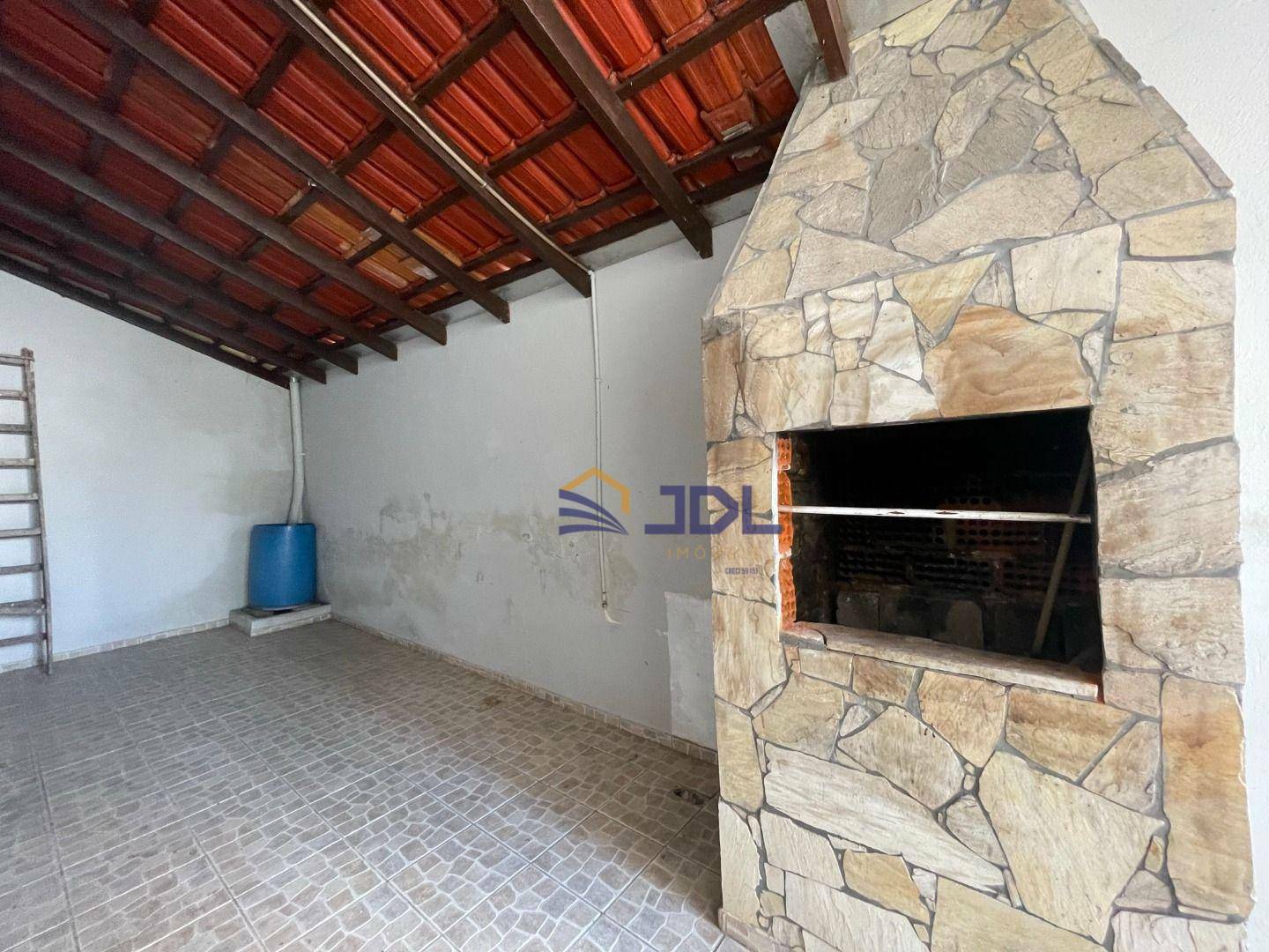 Casa à venda com 4 quartos, 160m² - Foto 22