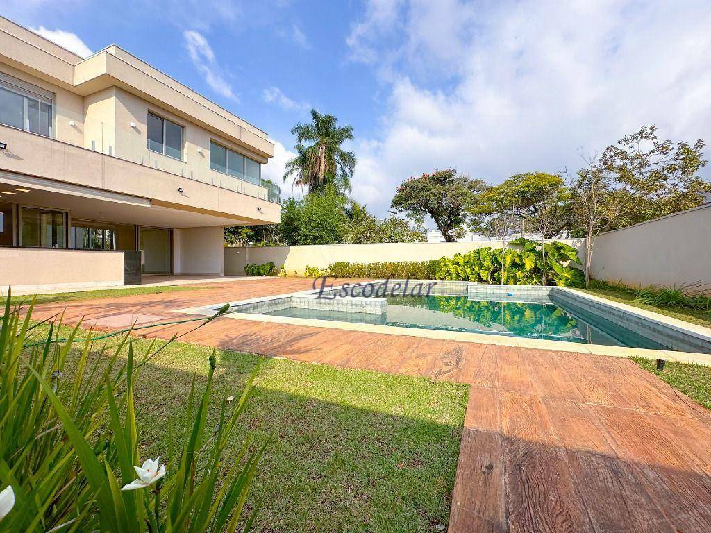 Casa de Condomínio à venda com 4 quartos, 994m² - Foto 71