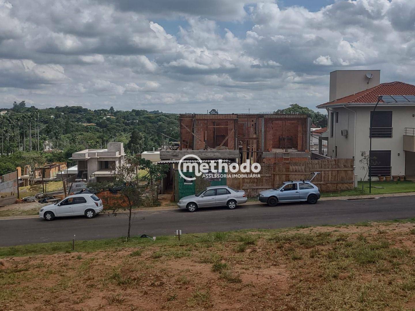 Loteamento e Condomínio à venda, 420M2 - Foto 22