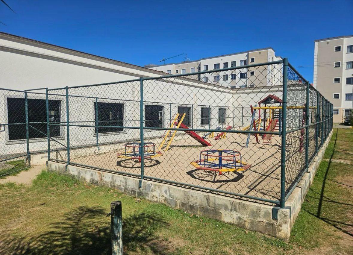 Apartamento à venda com 2 quartos, 57m² - Foto 19