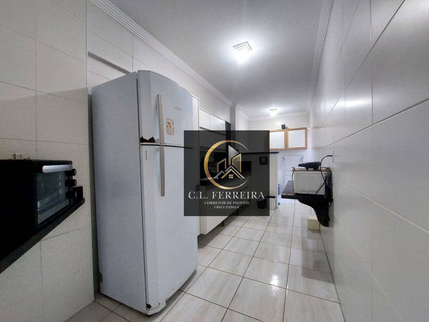 Apartamento à venda com 2 quartos, 82m² - Foto 16