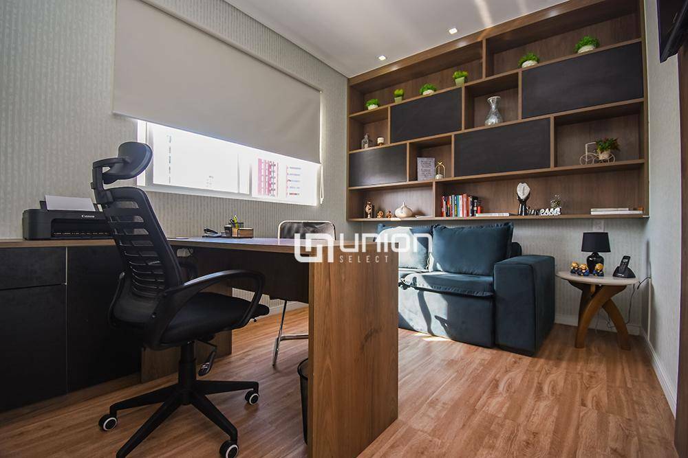 Apartamento à venda com 4 quartos, 130m² - Foto 21