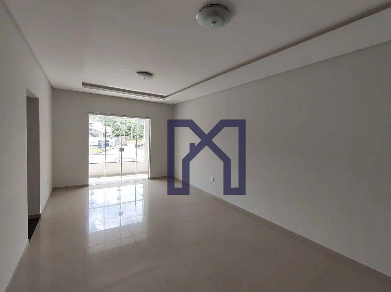 Apartamento à venda com 3 quartos, 82m² - Foto 1