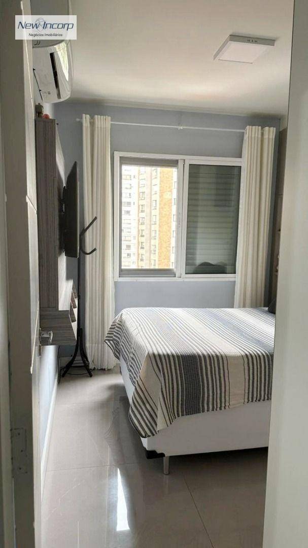 Apartamento à venda com 1 quarto, 45m² - Foto 15