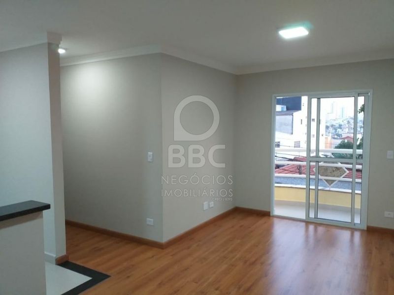 Apartamento à venda com 2 quartos, 69m² - Foto 2