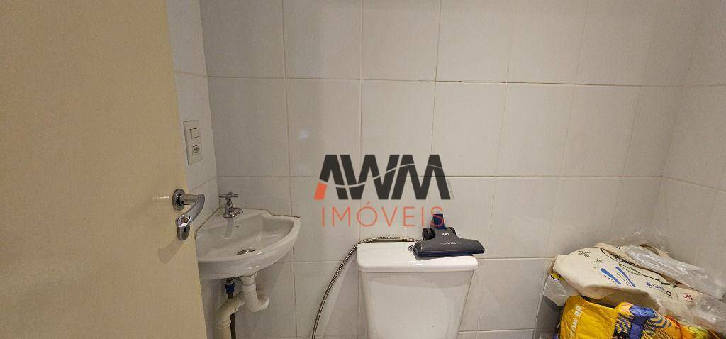 Apartamento à venda e aluguel com 3 quartos, 125m² - Foto 24