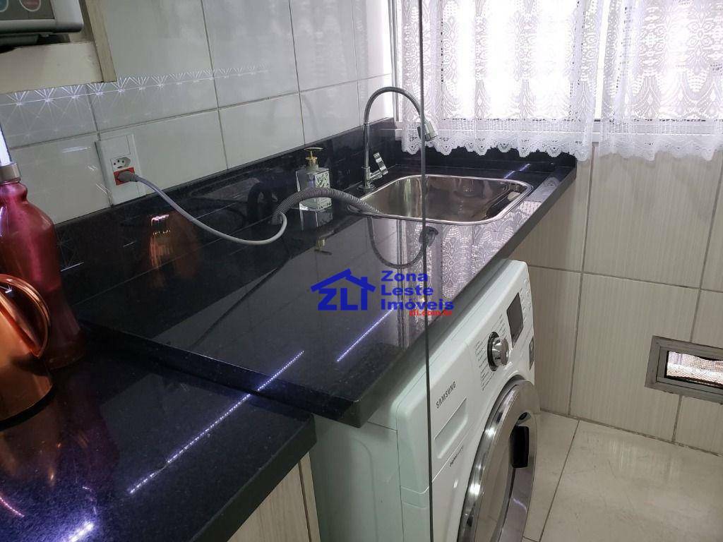 Apartamento à venda com 2 quartos, 52m² - Foto 17